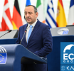 Εισήγηση Γεάδη στο Ευρωπαϊκό Κοινοβούλιο: «Να μην χρεώνονται αεροπορικό ναύλο τα παιδιά έως 4 ετών»